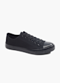 Vty Sneakersy Czarny 75 6