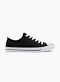 Vty Halbschuh Schwarz 76 1