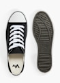 Vty Halbschuh Schwarz 76 3