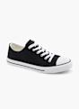 Vty Halbschuh Schwarz 76 6