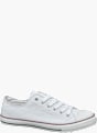 Vty Sneaker Bianco 77 1
