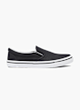 Vty Zapatillas sin cordones Negro 54 1