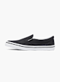 Vty Slip-on sneaker Svart 54 2
