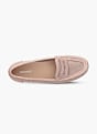 Graceland Moccasin Pink 88608 2