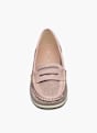 Graceland Moccasin Pink 88608 3