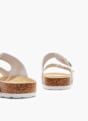 Björndal Chaussons Beige 79 4