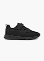 Vty Zapatillas de entrenamiento Negro 373 1