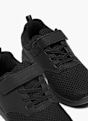 Vty Zapatillas de entrenamiento Negro 373 5