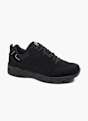 Vty Sneaker Nero 143 6