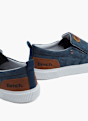 Bench Slip-on sneaker Blå 21 4