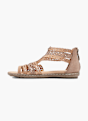 Easy Street Sandalias Marrón 56 2