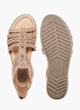 Easy Street Sandalias Marrón 56 3