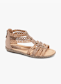 Easy Street Sandalias Marrón 56 6