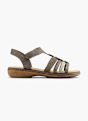 Easy Street Sandal Taupe 36631 1