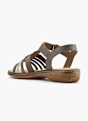 Easy Street Sandal Taupe 36631 3