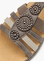 Easy Street Sandal Taupe 36631 5