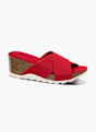 Graceland Chaussons Rouge 32351 1