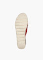 Graceland Chaussons Rouge 32351 4