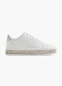Graceland Sneaker Weiß 348 1