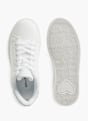 Graceland Sneaker Weiß 348 3
