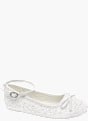 Cupcake Couture Bailarina Blanco 6714 1