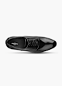 AM SHOE Formal shoe Black 88612 2