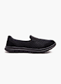 Venice Slip-on trainer Black 88614 1