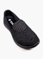 Venice Slip-on trainer Black 88614 2