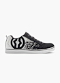 Vty Sneaker Negro 5804 1