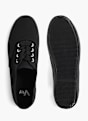 Vty Sneaker Sort 83 3