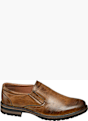 Memphis One Loafer Brown 88619 1