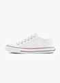 FILA Zapato bajo Blanco 32 2
