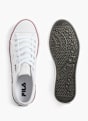 FILA Zapato bajo Blanco 32 3
