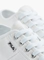 FILA Zapato bajo Blanco 32 5