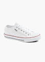 FILA Zapato bajo Blanco 32 6