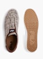 FILA Zapato bajo Beige 87 3