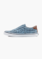 FILA Chaussures de ville Bleu 20088 2