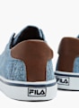 FILA Chaussures de ville Bleu 20088 4