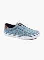FILA Chaussures de ville Bleu 20088 6