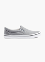 Vty Halbschuh Grau 55 1