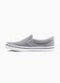 Vty Slip on szürke 55 2