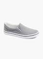 Vty Halbschuh Grau 55 6