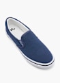 Vty Slip-on Blu 49074 2