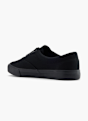 Vty Scarpa bassa Nero 31 3