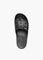 Crocs Natikači Črna 23505 2