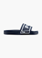 FILA Klapki Niebieski 86286 1