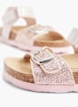 Cupcake Couture Sandalo Rosa 349 5