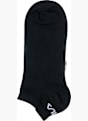 FILA Trainer socks Black 88617 2