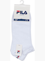 FILA Trainer socks White 88622 1