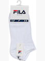 FILA Trainer socks White 88621 1